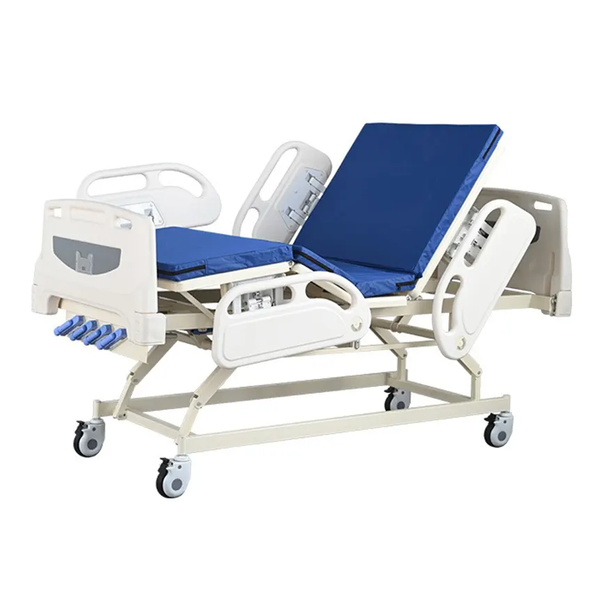 CH-M04A01 Medical Bed