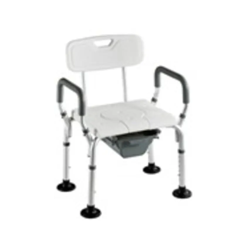Commode with chair KSM-MCC10