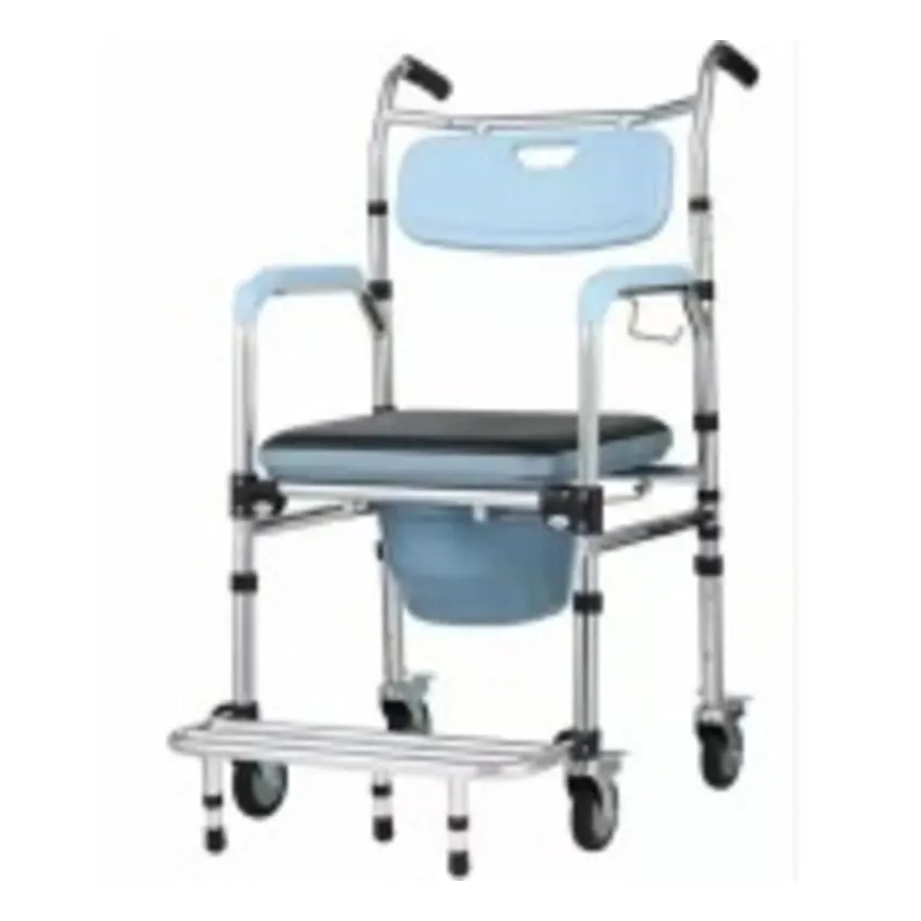 Commode with chair KSM-MCC11