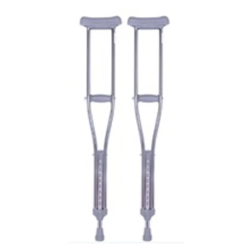 Underarm crutches KSM-LC3