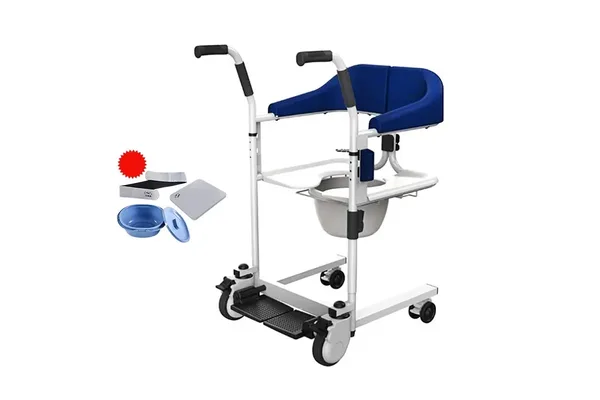 WEL-206 alternate view