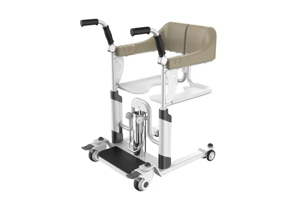 WEL-208 Hydraulic Patient Lift