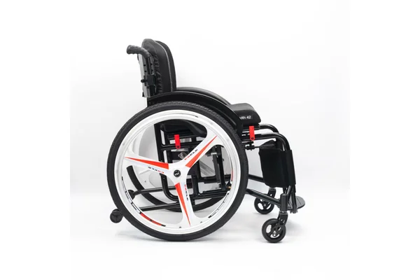 WEL-701 Sports Wheelchair